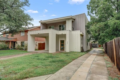 a-6406 Santos St, Austin, TX, 78741-5204 | Card Image