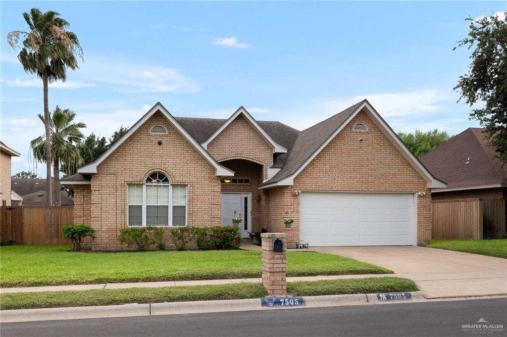 20th St, Mcallen, TX 78504