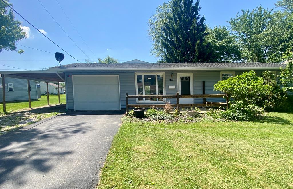 Overlook Dr, Ashland, OH 44805