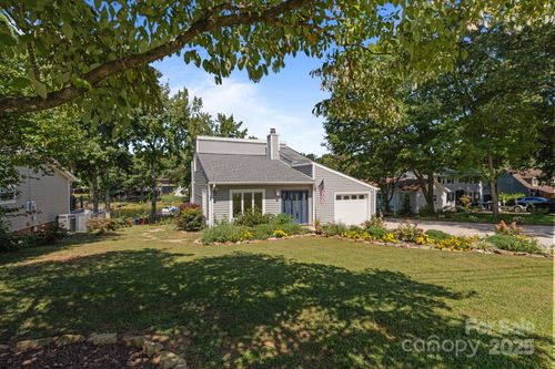 21208 Rio Oro Dr, Cornelius, NC, 28031-6718 | Card Image