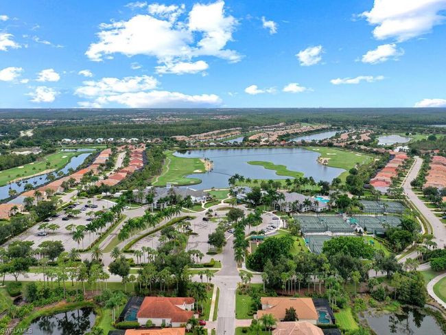 Community Features Nature Preserves, Golf Course, & Large Lakes | Image 46