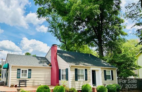 539 Marsh Rd, Charlotte, NC, 28209-1846 | Card Image