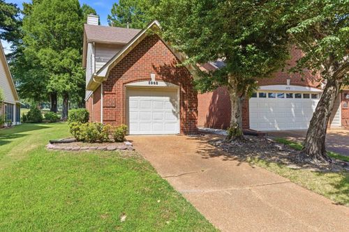 3968 Sawgrass Dr, Memphis, TN, 38125-2511 | Card Image