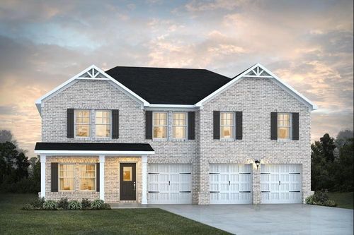 1513 Sungrown Way, Mcdonough, GA, 30253-1947 | Card Image