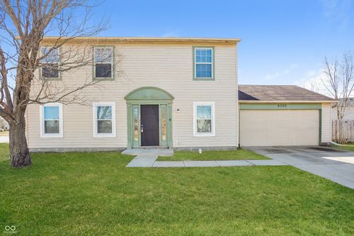 6002 Tybalt Dr, Indianapolis, IN, 46254-5161 | Card Image