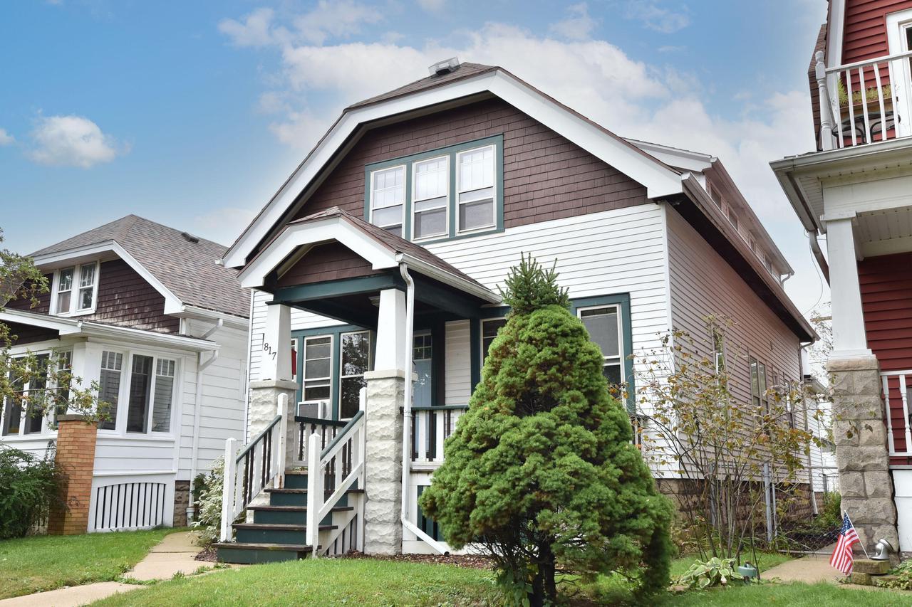 Townsend St, Milwaukee, WI 53212