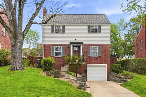 72 Hollow Haven Dr, Baldwin Boro, PA, 15236 | Card Image