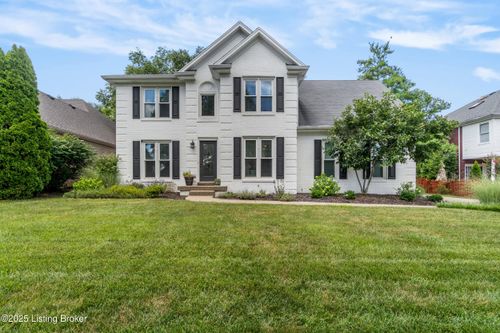 3708 Rock Bay Dr, Louisville, KY, 40245-2080 | Card Image