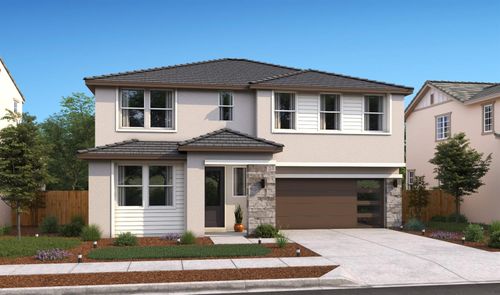 2594 Arabetto Lane, Manteca, CA, 95336 | Card Image