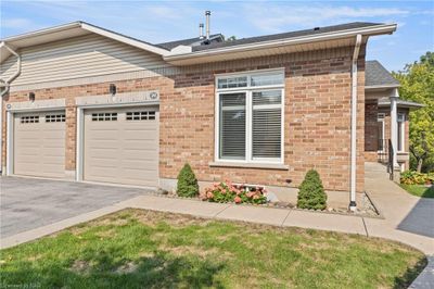 20 - 53 Bunting Rd, Townhouse with 3 bedrooms, 3 bathrooms and 2 parking in Saint Catharines ON | Image 3