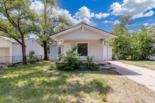 1821 S Grove, Wichita, KS, 67211 | Card Image