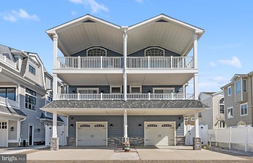 east-unit-107 E 83rd Street, SEA ISLE CITY, NJ, 08243 | Card Image