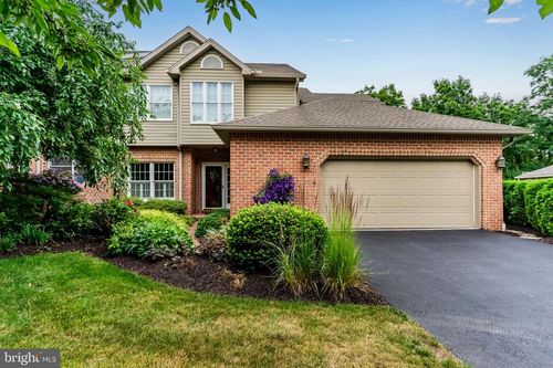 536 Bridgeview Dr, LEMOYNE, PA, 17043-1379 | Card Image