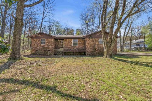 6031 Gribble Road, Jacksonville, AR, 72076 | Card Image