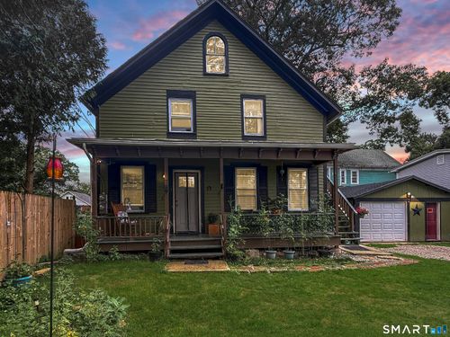 86 Chestnut Street, Windham, CT, 06226 | Card Image