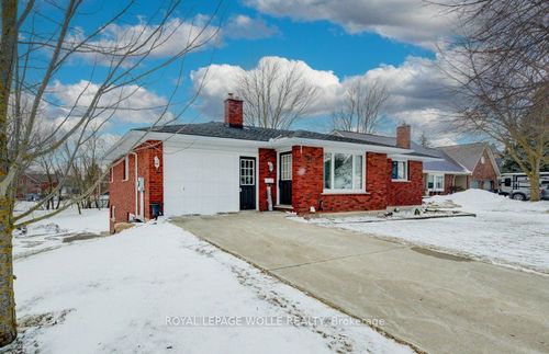 51 Adelaide St, Linwood, ON, N0B2A0 | Card Image