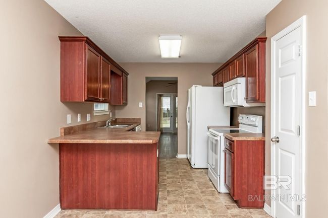 825 Willow Bridge Dr W, House other with 3 bedrooms, 2 bathrooms and null parking in Mobile AL | Image 9