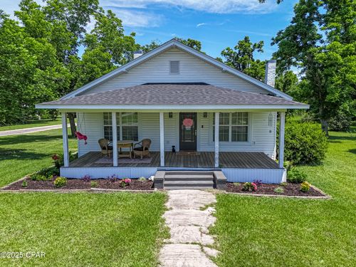 5138 8th Ave, Malone, FL, 32445-3445 | Card Image