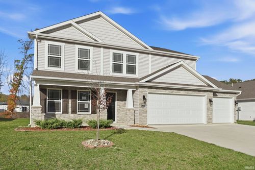 14633 Andina Trl, Fort Wayne, IN, 46845-0150 | Card Image