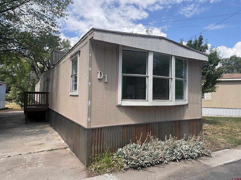 Residential in Durango