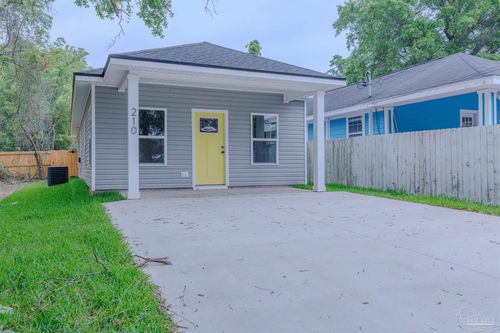 210 E Lakeview Ave, Pensacola, FL, 32503-4504 | Card Image