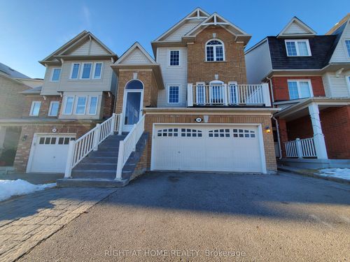 bsmt-38 Cliff Gunn Rd, Newmarket, ON, L3X3J8 | Card Image