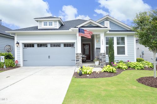 1809 Cypress Cove Dr, Wendell, NC, 27591-4412 | Card Image