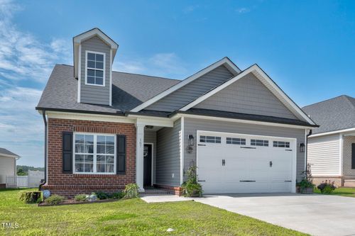 167 Brunswick Dr, Nashville, NC, 27856-4501 | Card Image