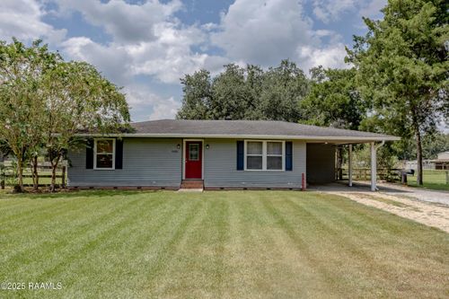 8605 Church Point Hwy, Church Point, LA, 70525-4348 | Card Image