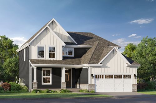 616 Sugar Maple Way, Sugar Grove, IL, 60554 | Card Image