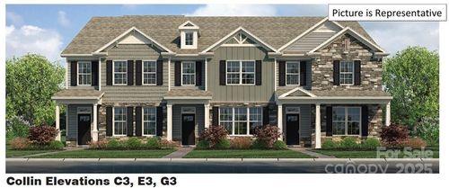 2036 Harlequin Dr, Indian Trail, NC, 28079 | Card Image