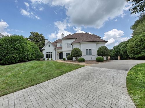 12401 Three Lakes Dr, Charlotte, NC, 28277-9672 | Card Image