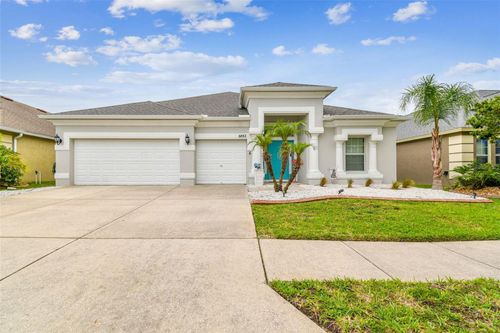 6843 Boulder Run Loop, WESLEY CHAPEL, FL, 33545-4852 | Card Image