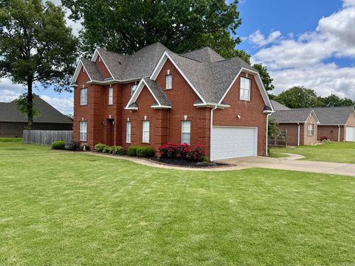 4202 Stephanie Ln, Jonesboro, AR, 72405-2407 | Card Image