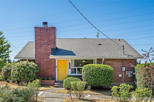 4603 15th Avenue S, Seattle, WA, 98108 | Card Image