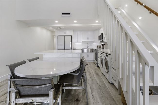 2535 Beach Villas, Condo with 4 bedrooms, 3 bathrooms and null parking in CAPTIVA FL | Image 9
