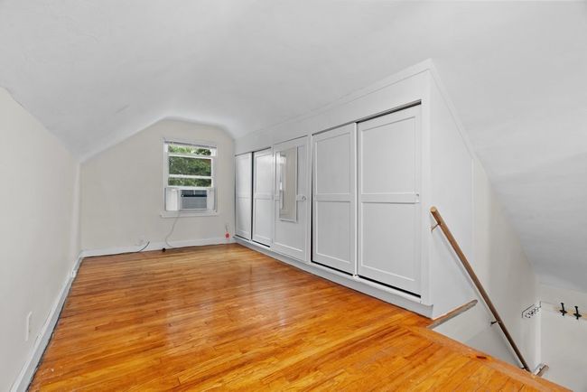 12 Pershing Rd, House other with 3 bedrooms, 1 bathrooms and 3 parking in Newton MA | Image 21