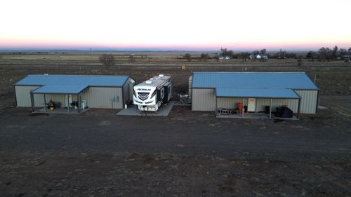 7 Howell Rd W, Estancia, NM, 87016-6779 | Card Image