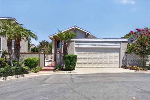 5 Tiger, Irvine, CA, 92604 | Card Image