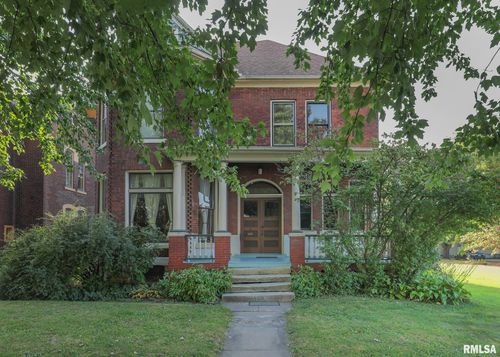 514 23rd St, Rock Island, IL, 61201-8918 | Card Image
