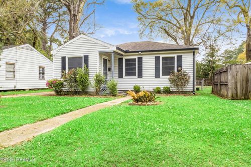 126 Arizona St, Lafayette, LA, 70501-4602 | Card Image