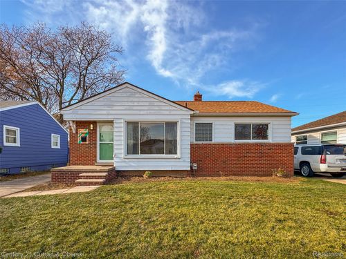 28425 Alger Blvd, Madison Heights, MI, 48071-4560 | Card Image