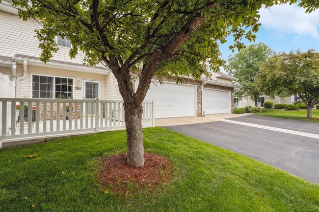 3307 Coleshire Path, Townhouse with 3 bedrooms, 3 bathrooms and null parking in Rosemount MN | Image 26