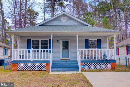 2005 Mckinney Blvd, COLONIAL BEACH, VA, 22443-1528 | Card Image