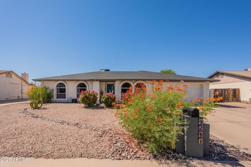 4217 E Western Star Blvd, Phoenix, AZ, 85044-1009 | Card Image