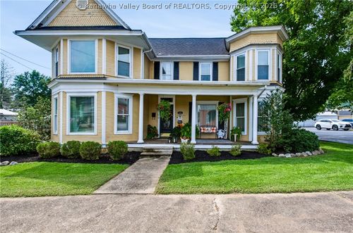 109 North St, Ripley, WV, 25271-1214 | Card Image
