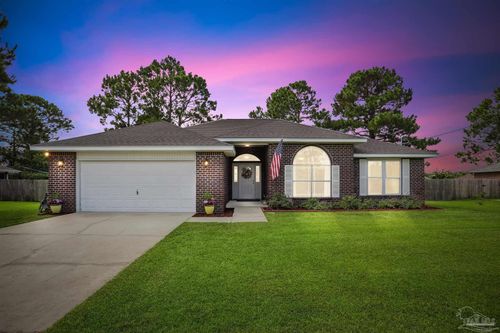 5735 Farrel Way, Milton, FL, 32583-7801 | Card Image
