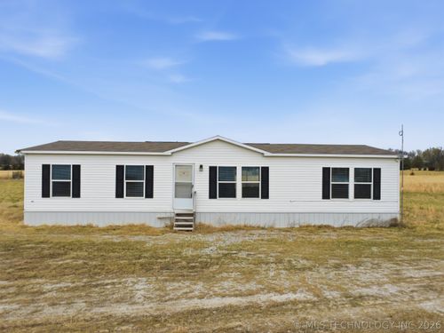 25467 S 4420 Rd, Vinita, OK, 74301-5417 | Card Image