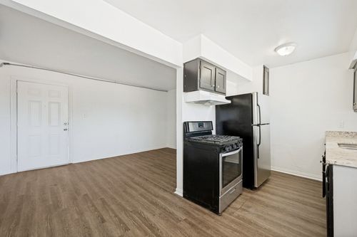 206-2701 Hemphill Street, Fort Worth, TX, 76110 | Card Image