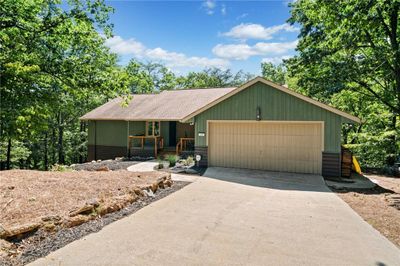 189 Little Coyote Loop, House other with 3 bedrooms, 3 bathrooms and null parking in Waleska GA | Image 3